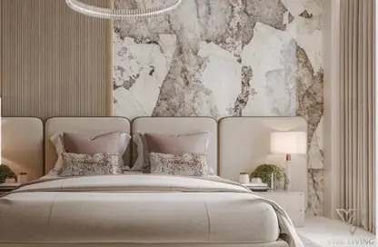 Apartment - 1 Bedroom - 2 Bathrooms for sale in 10 Oxford - District 10 - Jumeirah Village Circle - Dubai