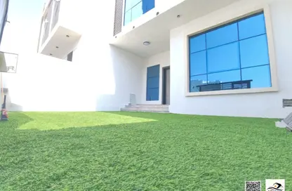 Villa - 3 Bedrooms - 5 Bathrooms for sale in Al Zaheya Gardens - Al Zahya - Ajman