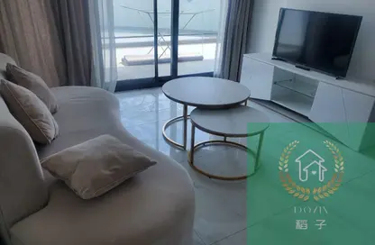 Apartment - 1 Bedroom - 2 Bathrooms for rent in Samana Hills - Arjan - Dubai