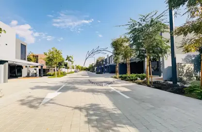 Townhouse - 3 Bedrooms - 4 Bathrooms for sale in Robinia - Masaar - Tilal City - Sharjah