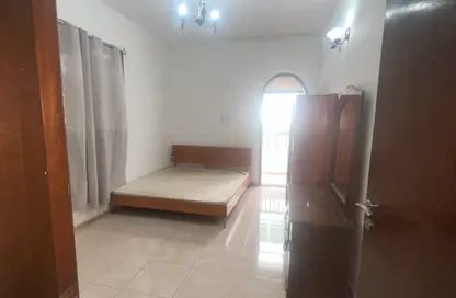 Apartment - 1 Bedroom - 1 Bathroom for rent in Al Faseel - Fujairah