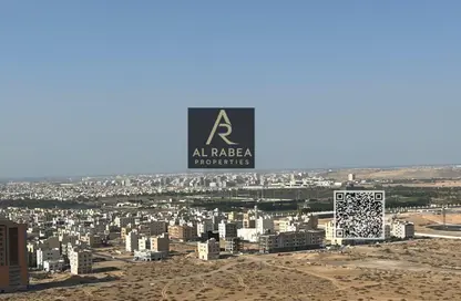 Apartment - 1 Bedroom - 2 Bathrooms for rent in Garden Residences - Emirates City - Ajman