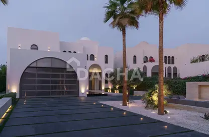 فيلا - 4 غرف نوم - 5 حمامات للبيع في جاردن هول - طراز الواحات - جزر الجميرا - دبي فيلا - 4 غرف نوم - 5 حمامات للبيع في جاردن هول - طراز الواحات - جزر الجميرا - دبي