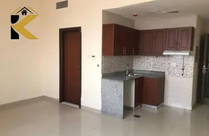 Apartment - Studio - 1 Bathroom for rent in Al Jurf Industrial 3 - Al Jurf Industrial - Ajman