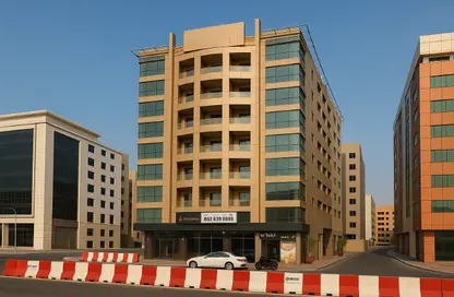 Apartment - 2 Bedrooms - 2 Bathrooms for rent in Al Barsha 1 - Al Barsha - Dubai