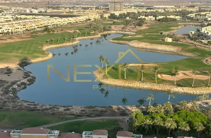 شقة - غرفة نوم - 1 حمام للايجار في رويال بريز 2 - رويال بريز - قرية الحمرا - رأس الخيمة