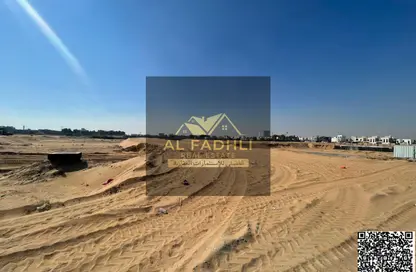 Land - Studio for sale in Al Helio 2 - Al Helio - Ajman