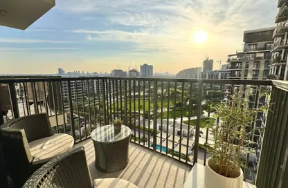 شقة - غرفة نوم - 1 حمام للبيع في بارك ريدج تاور سي - بارك ريدج - دبي هيلز استيت - دبي شقة - غرفة نوم - 1 حمام للبيع في بارك ريدج تاور سي - بارك ريدج - دبي هيلز استيت - دبي