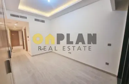Apartment - Studio - 1 Bathroom for sale in AZIZI Riviera 9 - Meydan One - Meydan - Dubai