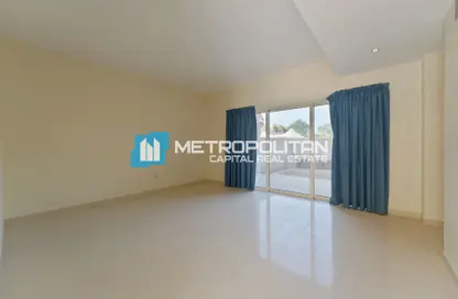 Empty Room image for: Townhouse - 4 Bedrooms - 5 Bathrooms for sale in Qattouf Community - Al Raha Gardens - Abu Dhabi, Image 1