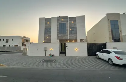 Villa - 6 Bedrooms - 7+ Bathrooms for rent in Al Aamra Gardens - Al Amerah - Ajman