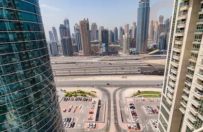 شقة - غرفة نوم - 1 حمام للبيع في جولدكريست إكزيكتيف - (JLT) مجمع C - أبراج بحيرة الجميرا - دبي