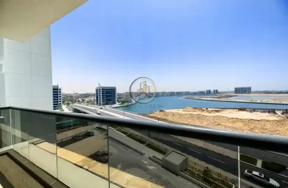 Apartment - 1 Bedroom - 2 Bathrooms for sale in Gateway Residences 2 - Mina Al Arab - Ras Al Khaimah