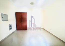 Empty Room image for: Studio - 1 bathroom for rent in Muwaileh 29 Building - Muwaileh - Sharjah, Image 1