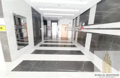 Apartment - 1 Bedroom - 2 Bathrooms for rent in Salam Building - Muwaileh Commercial - Sharjah