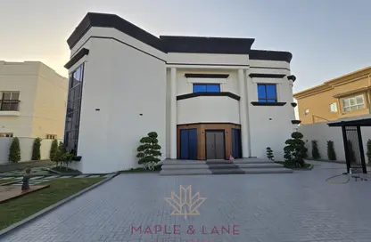 Villa - 6 Bedrooms - 7 Bathrooms for rent in Al Quoz 2 - Al Quoz - Dubai