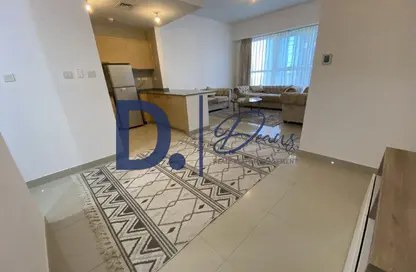 Apartment - 1 Bedroom - 2 Bathrooms for rent in Marina Bay - City Of Lights - Al Reem Island - Abu Dhabi