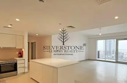 Apartment - 2 Bedrooms - 1 Bathroom for rent in Creek Horizon Tower 1 - Creek Horizon - Dubai Creek Harbour (The Lagoons) - Dubai