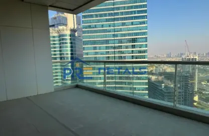 Apartment - 5 Bedrooms - 7 Bathrooms for rent in Al Seef Tower 2 - JLT Cluster U - Jumeirah Lake Towers - Dubai