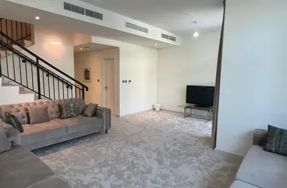 Villa - 3 Bedrooms - 5 Bathrooms for rent in Centaury - The Roots DAMAC Hills 2 - Damac Hills 2 - Dubai