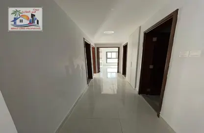 شقة - 2 غرف نوم - 2 حمامات للايجار في النعيمية - النعيمية - عجمان