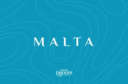 Townhouse - 4 Bedrooms - 3 Bathrooms for sale in Malta - Damac Lagoons - Dubai