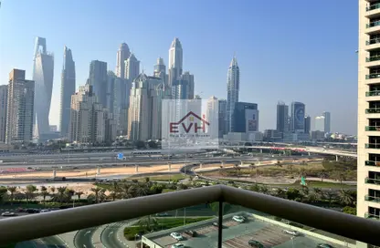 Apartment - 2 Bedrooms - 3 Bathrooms for sale in Al Seef Tower 3 - JLT Cluster U - Jumeirah Lake Towers - Dubai