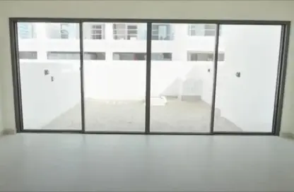 Villa - 5 Bedrooms - 6 Bathrooms for sale in Santorini - Damac Lagoons - Dubai