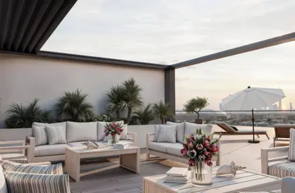 شقة - غرفة نوم - 2 حمامات للبيع في إيثان - ند الشبا 1 - ند الشبا - دبي