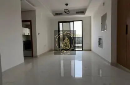 شقة - 2 غرف نوم - 2 حمامات للايجار في بنايه عجمان 44 - 1 الحميدية - الحميدية - عجمان