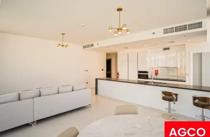 Apartment - 2 Bedrooms - 3 Bathrooms for rent in District One Phase III - District One - Mohammed Bin Rashid City - Dubai
