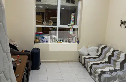 شقة - غرفة نوم - 2 حمامات للبيع في برج الموند - جاردن سيتي - عجمان