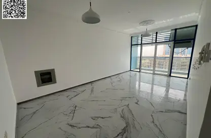 Apartment - 1 Bedroom - 2 Bathrooms for rent in Al Naemiya Tower 3 - Al Naemiya Towers - Al Nuaimiya - Ajman