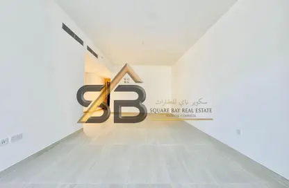 Apartment - 3 Bedrooms - 5 Bathrooms for rent in Pearls by Vision - Dubai Silicon Oasis - Dubai