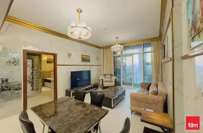 شقة - غرفة نوم - 2 حمامات للايجار في مساكن بارك غايت - الكفاف - زعبيل - دبي