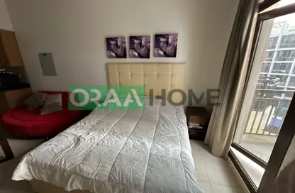 شقة - 1 حمام للايجار في لينكولن بارك آيه - لينكولن بارك - ارجان - دبي