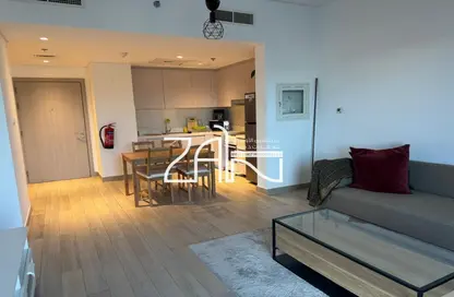 شقة - غرفة نوم - 1 حمام للايجار في وترز أج - جزيرة ياس - أبوظبي