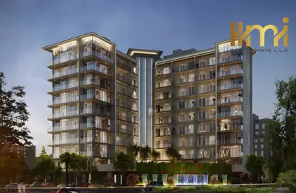 Apartment - 1 Bedroom - 2 Bathrooms for sale in Floarea Grande - Arjan - Dubai