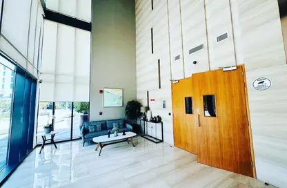 Apartment - 1 Bedroom - 2 Bathrooms for rent in Vida Residence - The Hills - Dubai