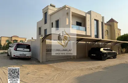 Land - Studio for sale in Al Rawda 1 - Al Rawda - Ajman