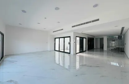Townhouse - 4 Bedrooms - 5 Bathrooms for rent in Murooj Al Furjan West - Al Furjan - Dubai