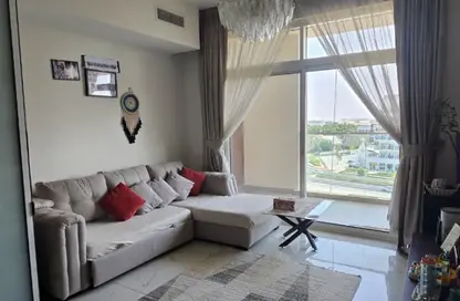 Apartment - 1 Bedroom - 2 Bathrooms for rent in Jewelz by Danube - Arjan - Dubai