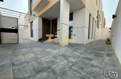 Villa - 5 Bedrooms - 7 Bathrooms for rent in Al Yasmeen 1 - Al Yasmeen - Ajman