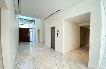 Villa - 4 Bedrooms - 5 Bathrooms for rent in District One Villas - District One - Mohammed Bin Rashid City - Dubai