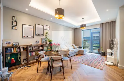 شقة - غرفة نوم - 2 حمامات للبيع في حياتي افينيو - قرية الجميرا سركل - دبي شقة - غرفة نوم - 2 حمامات للبيع في حياتي افينيو - قرية الجميرا سركل - دبي