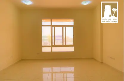 شقة - غرفة نوم - 1 حمام للايجار في بناية الشامية - السير - رأس الخيمة