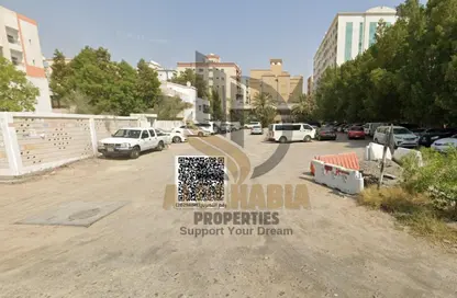 أرض - استوديو للبيع في مبنى جيباس 3 - الراشدية 2 - الراشدية - عجمان