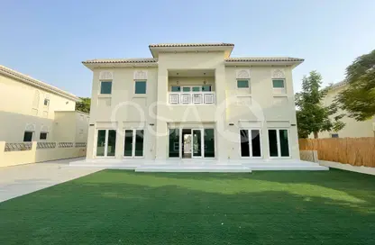 Villa - 4 Bedrooms - 5 Bathrooms for sale in Quortaj - North Village - Al Furjan - Dubai