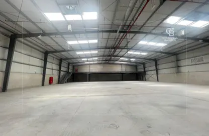 مستودع - استوديو - 2 حمامات للايجار في دبي إنفستمنت بارك 1 (DIP 1) - مجمع دبي للاستثمار - دبي