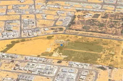 Land - Studio for sale in Al Zaheya Gardens - Al Zahya - Ajman